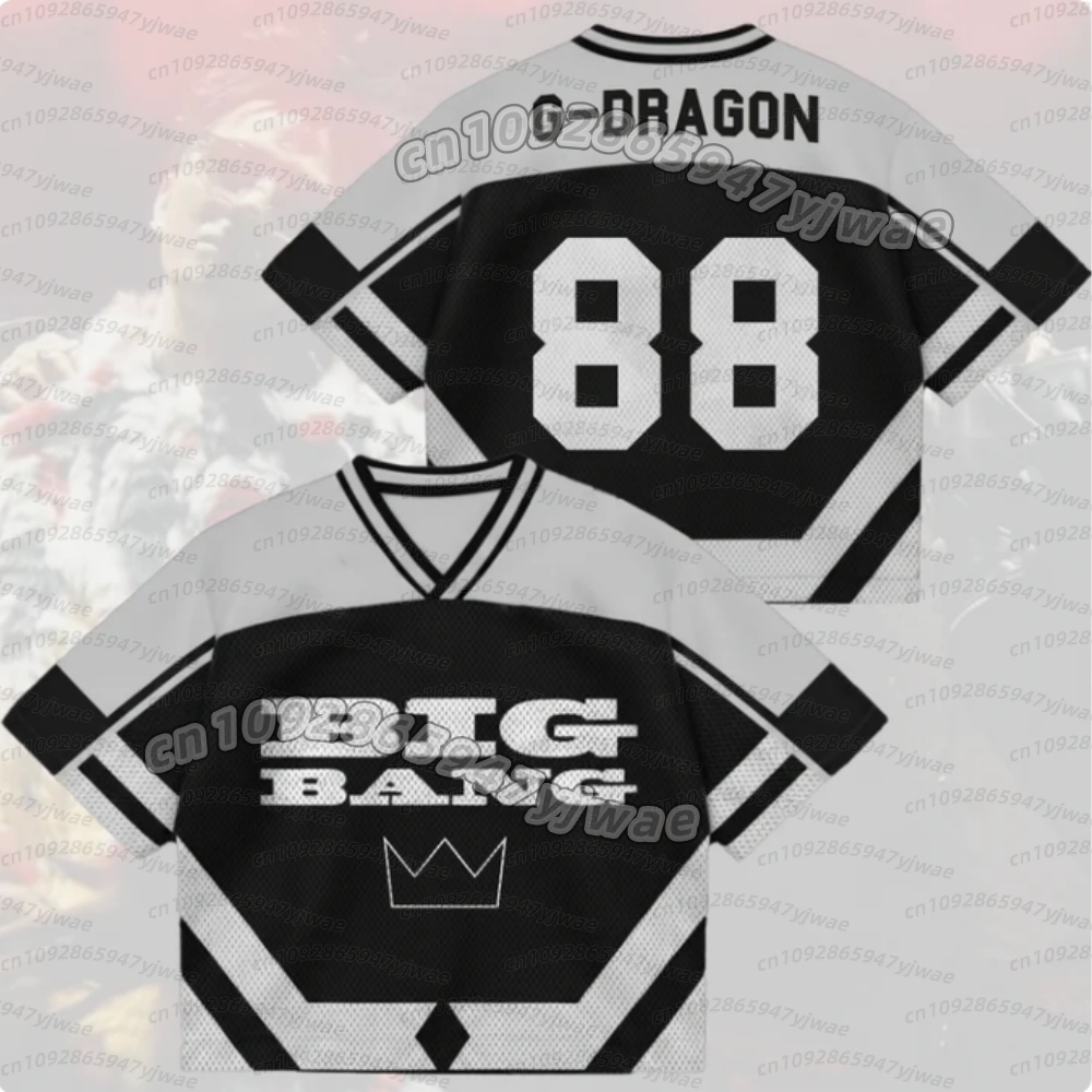 Summer Clothing Modest - Summer Men Women BigBang 2026 World