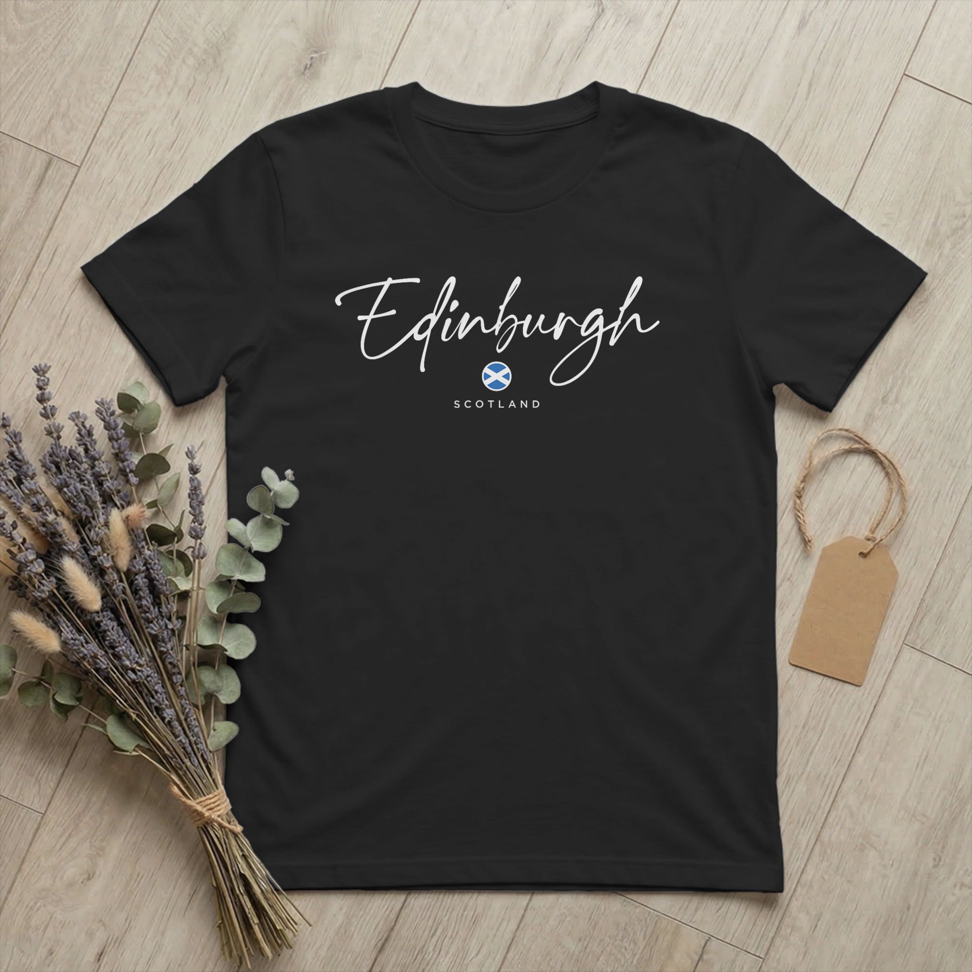 Summer Clothing Edinburgh - Men Edinburgh Scotland United Kingdom T