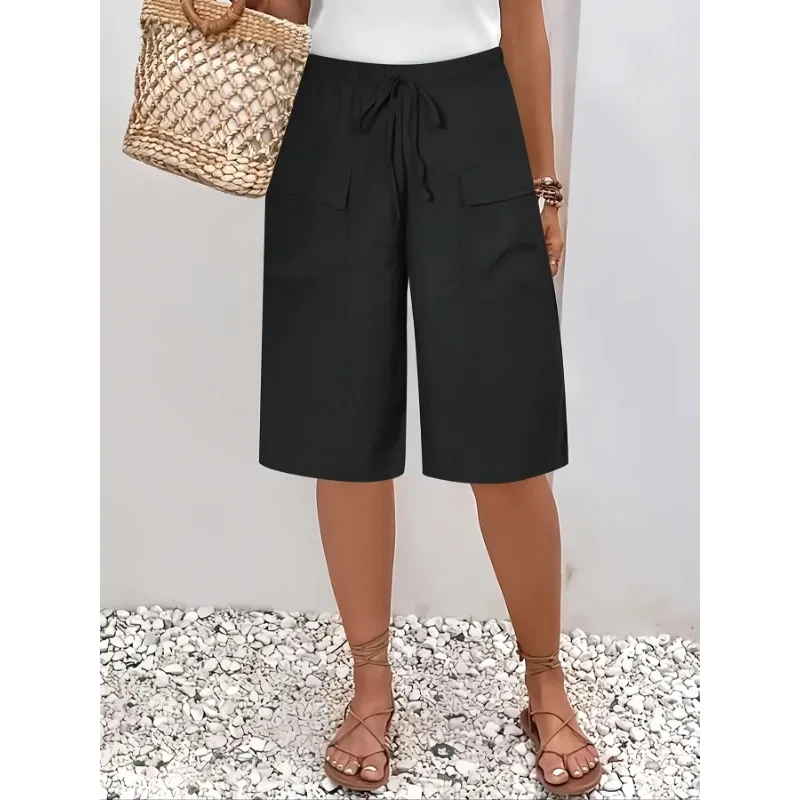 Plus Size 1XL-5XL New Women's  - Summer Clothing Plus 评论和价格