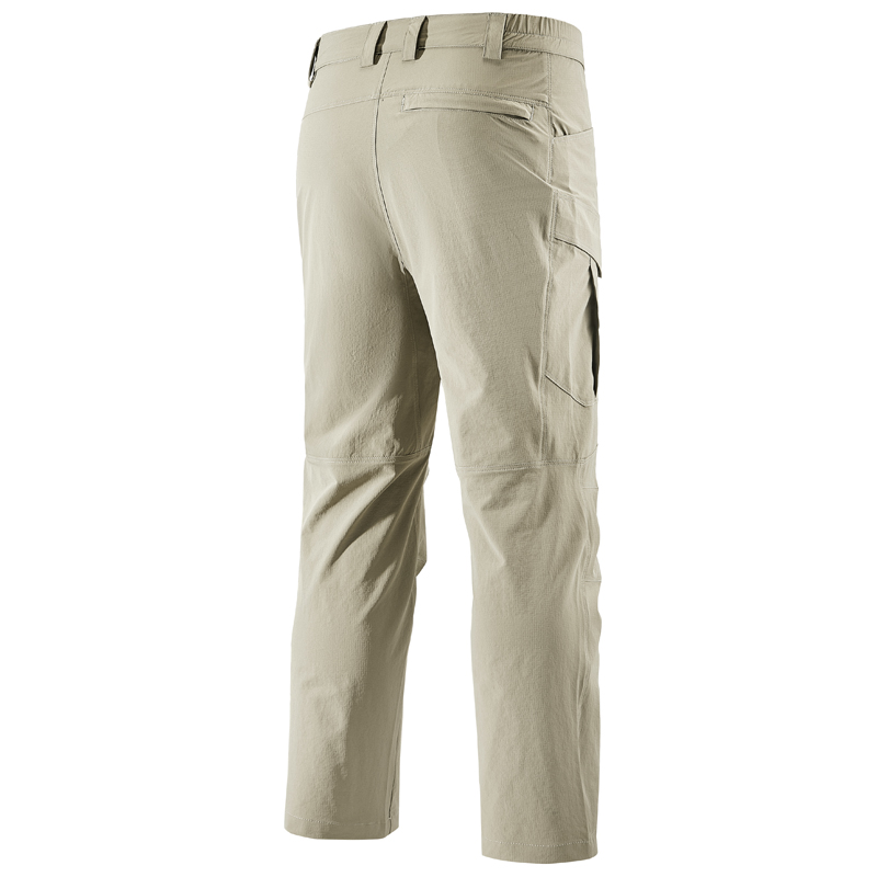 Plus Size 8XL Men's Casual Pan - Summer Hiking Clothing 评论和价格