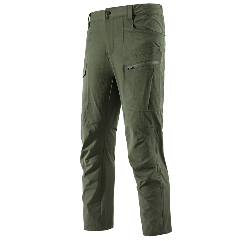Plus Size 8XL Men's Casual Pan - Summer Hiking Clothing 评论和价格