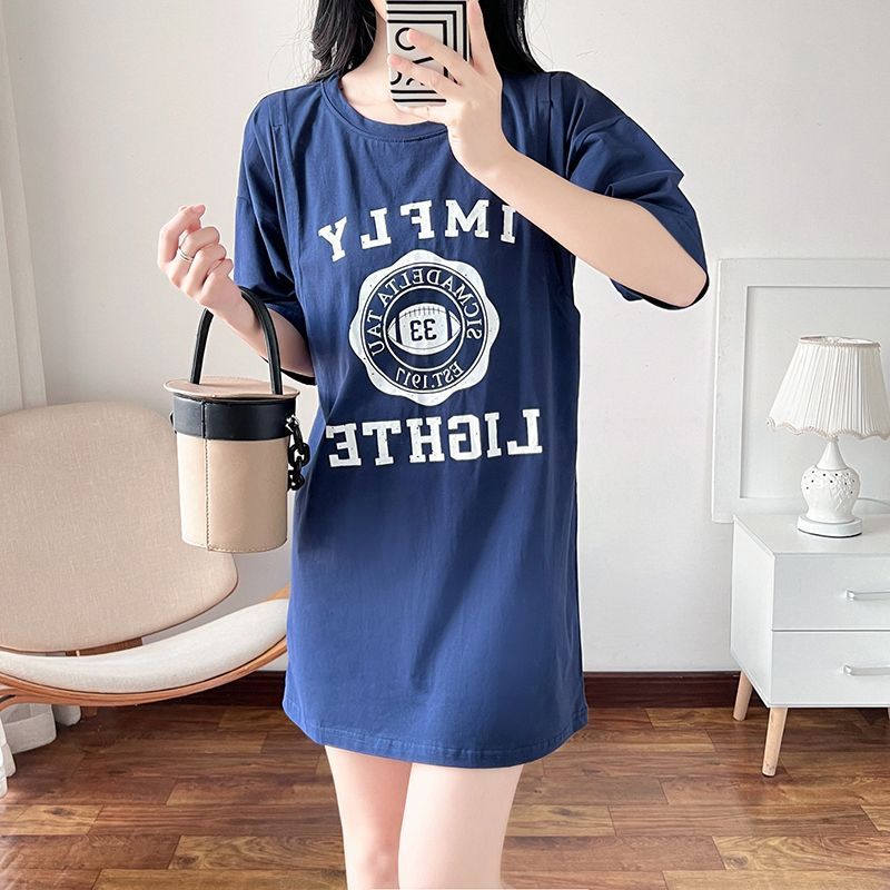 Nursing Dress Pregnant Breastf - Summer Clothing Women 评论和价格