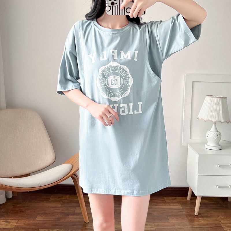 Nursing Dress Pregnant Breastf - Summer Clothing Women 评论和价格