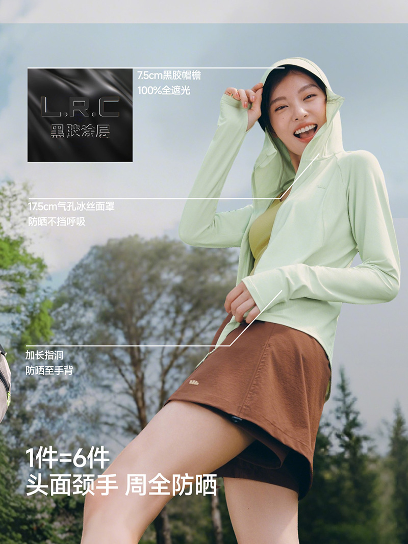 Women's Breathable Loose Sun P - Summer Yoga Clothing 评论和价格