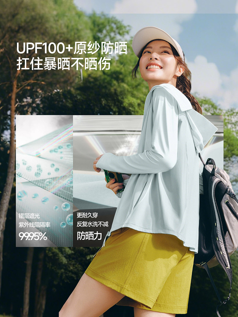 Women's Breathable Loose Sun P - Summer Yoga Clothing 评论和价格
