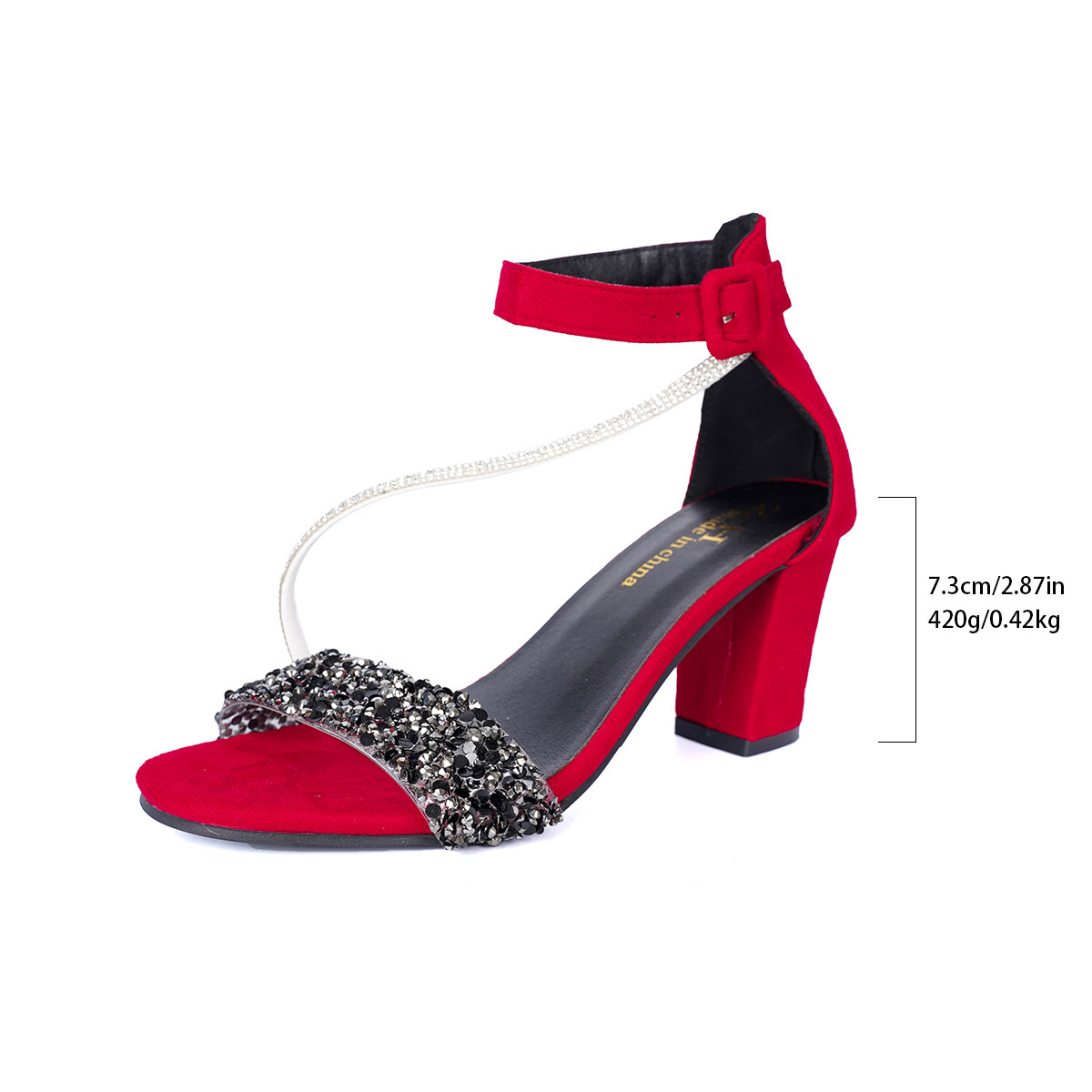 Women's  Summer Fashion Sandal - Summer Closet 评论和价格
