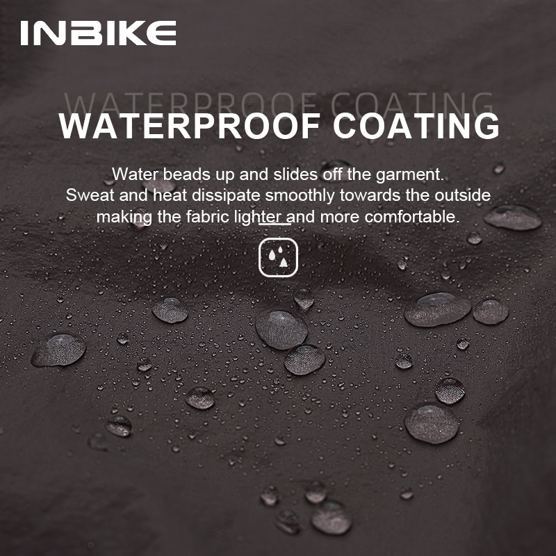 INBIKE Women's Cycling Vest Sl - Summer Rain Clothing 评论和价格