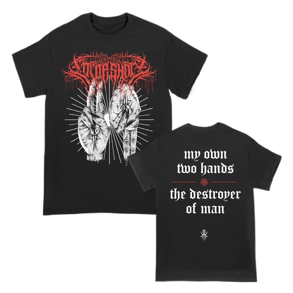 2025 Streetwear Lorna Dead Cor - Summer Clothing Brands For Women 评论和价格