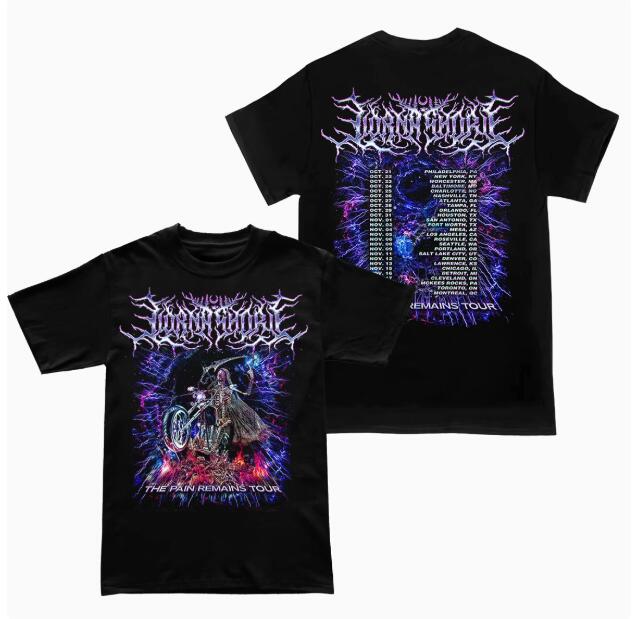 2025 Streetwear Lorna Dead Cor - Summer Clothing Brands For Women 评论和价格