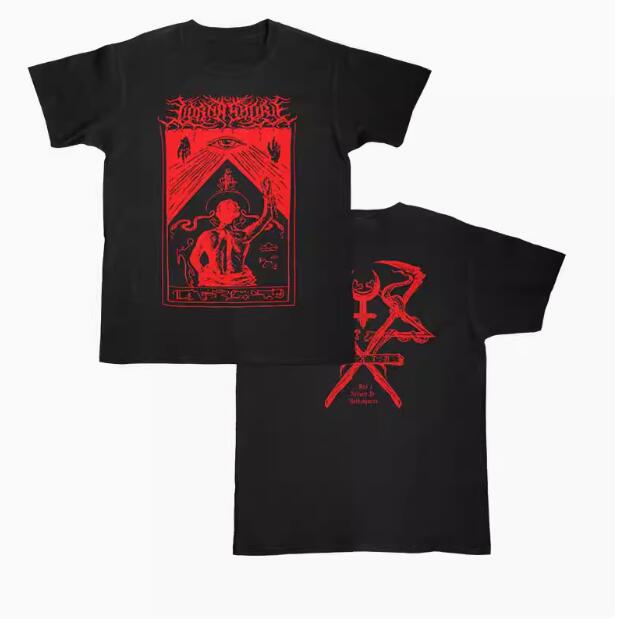 2025 Streetwear Lorna Dead Cor - Summer Clothing Brands For Women 评论和价格