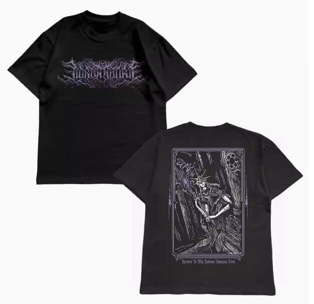 2025 Streetwear Lorna Dead Cor - Summer Clothing Brands For Women 评论和价格