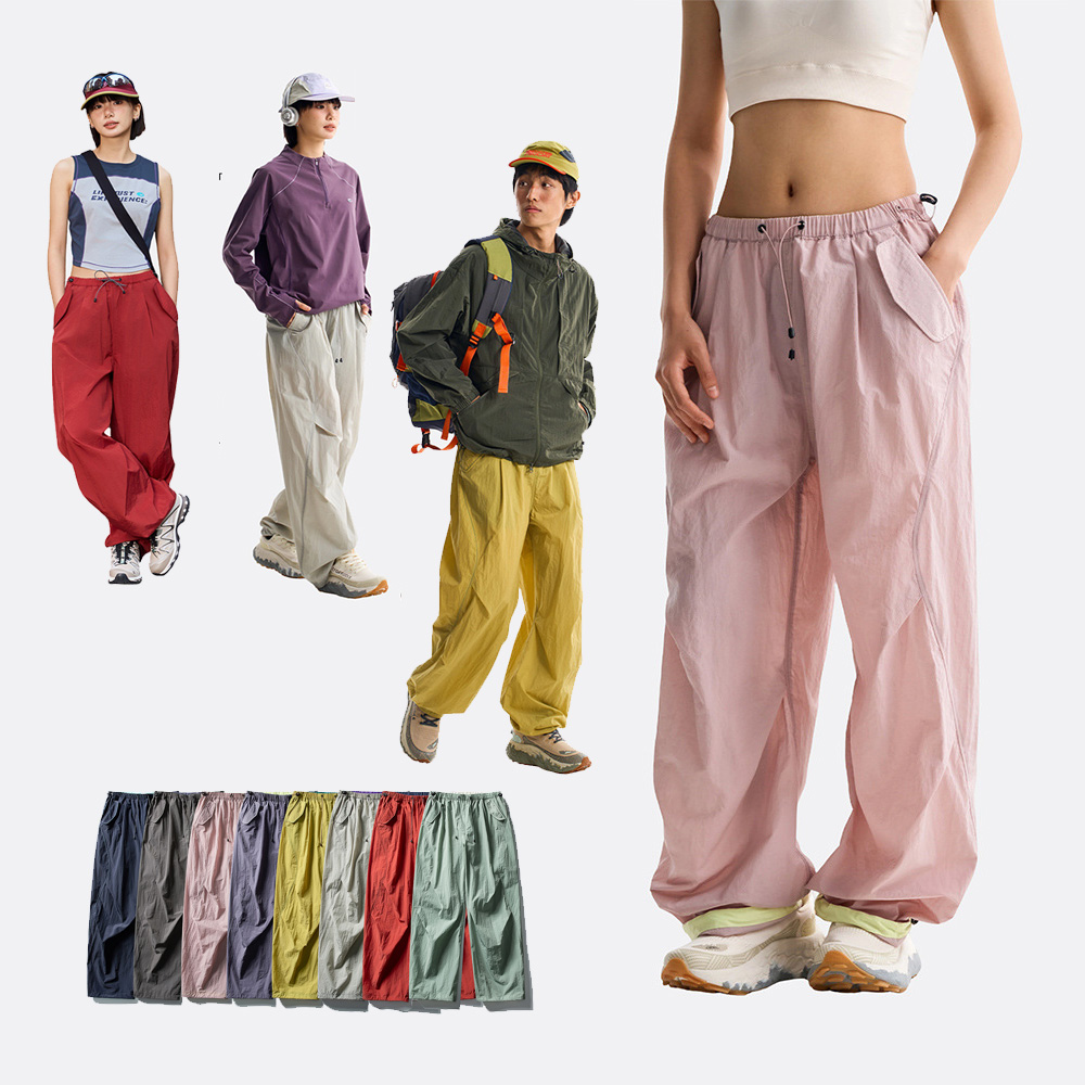Men Women Outdoor Lightweight  - Summer Hiking Clothing 评论和价格