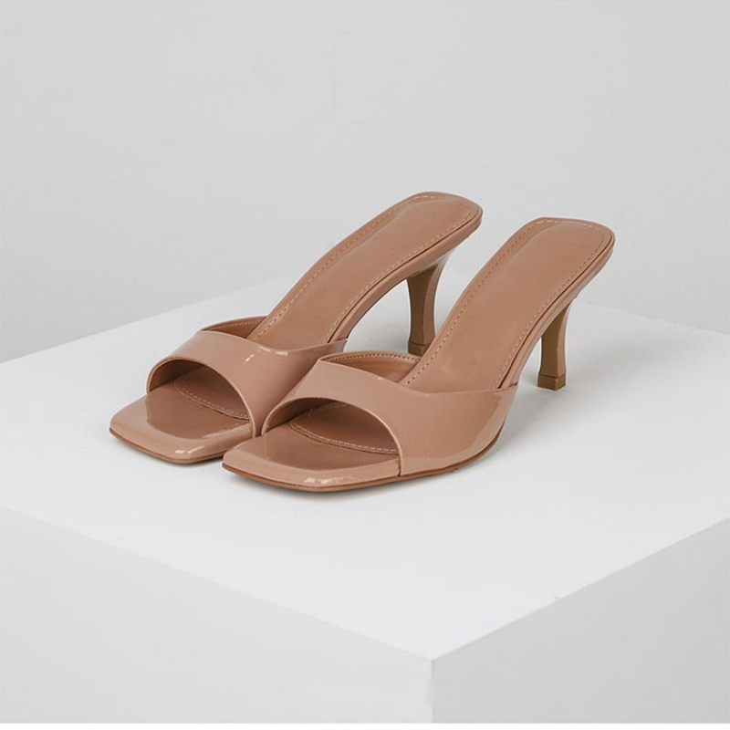 New Summer Women's Slippers Lu - Summer Clothing On Sale 评论和价格
