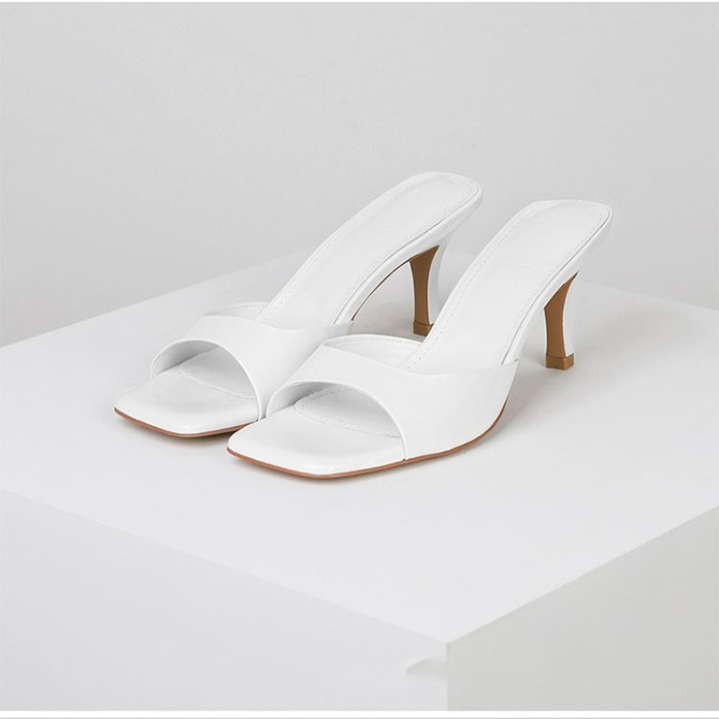 New Summer Women's Slippers Lu - Summer Clothing On Sale 评论和价格