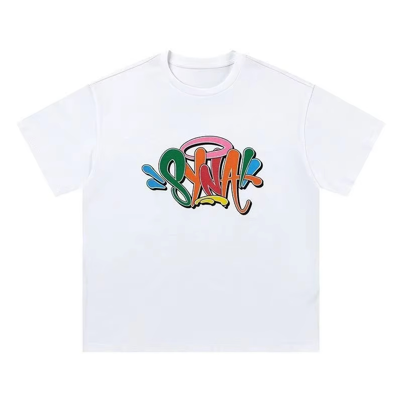 New American Luxury Brand T-Sh - Summer Clothing Brands For Women 评论和价格