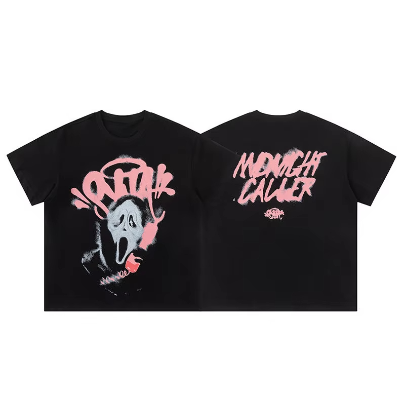 New American Luxury Brand T-Sh - Summer Clothing Brands For Women 评论和价格