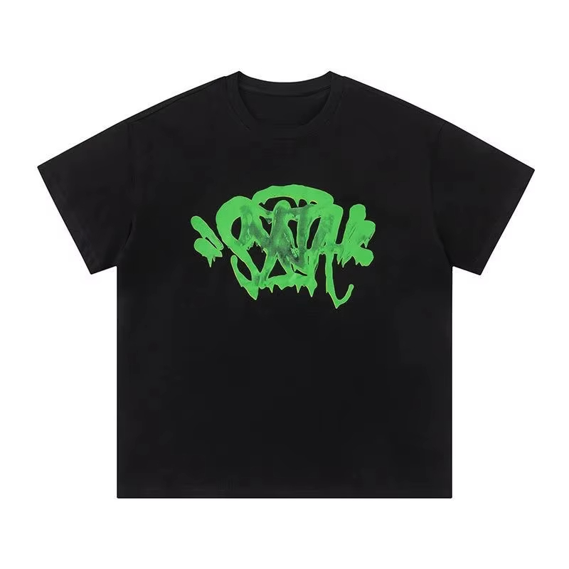 New American Luxury Brand T-Sh - Summer Clothing Brands For Women 评论和价格