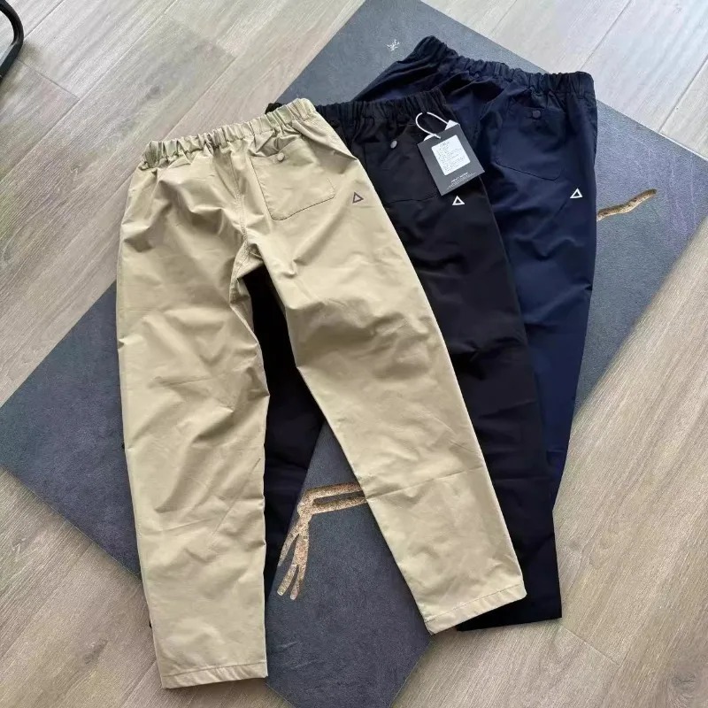 Men's Hiking Pants Waterproof  - Summer Hiking Clothing 评论和价格