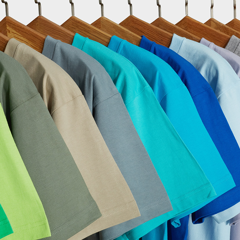 Loose Cotton Solid Tshirts Men - Summer Clothing Brands For Women 评论和价格