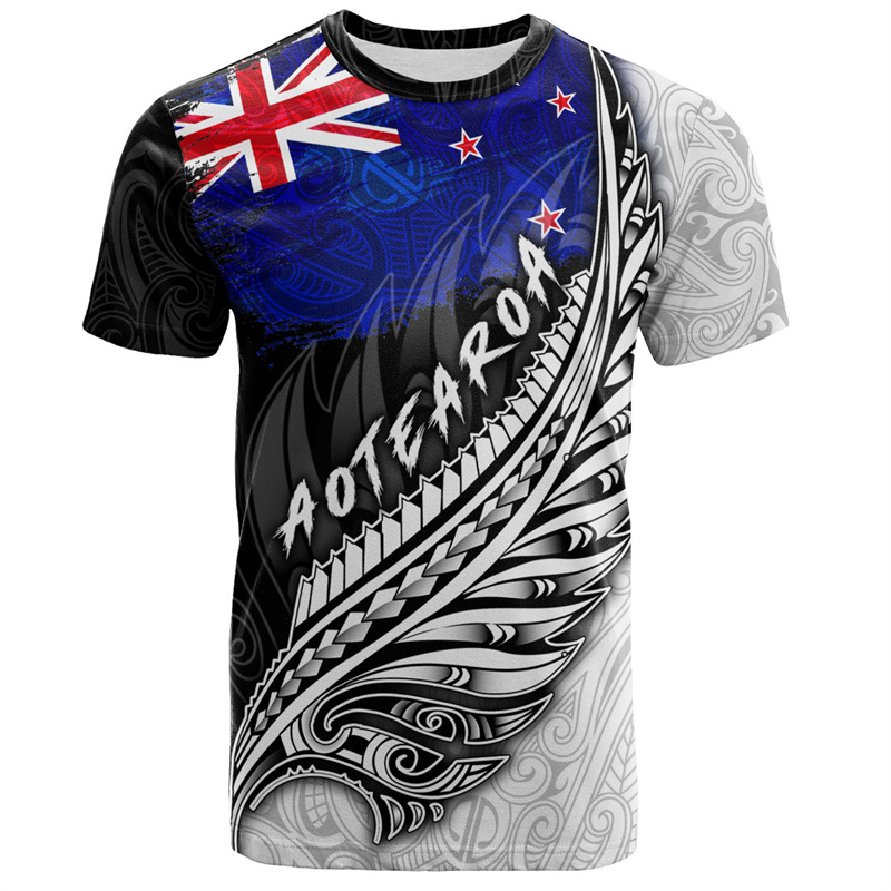 Fashion 3D Print New Zealand M - Summer Clothing Nz 评论和价格