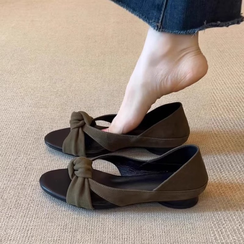2026 Summer New Simple Retro L - Summer Closet 评论和价格