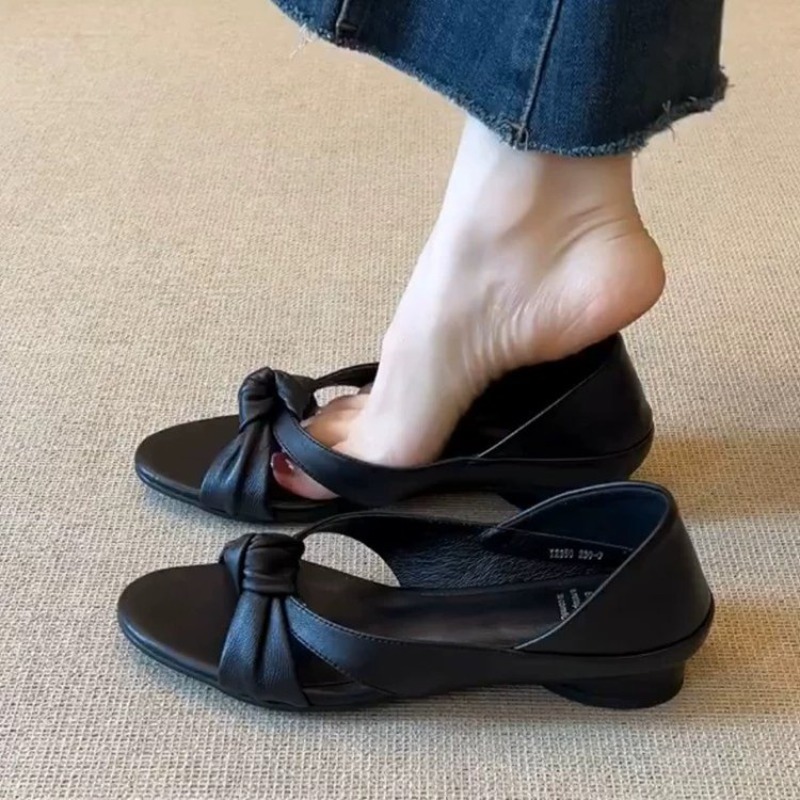2026 Summer New Simple Retro L - Summer Closet 评论和价格