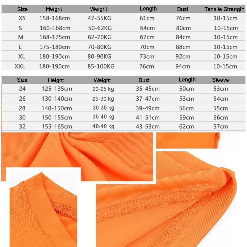 Kids Children Boy Girl Running - Summer Hiking Clothing 评论和价格