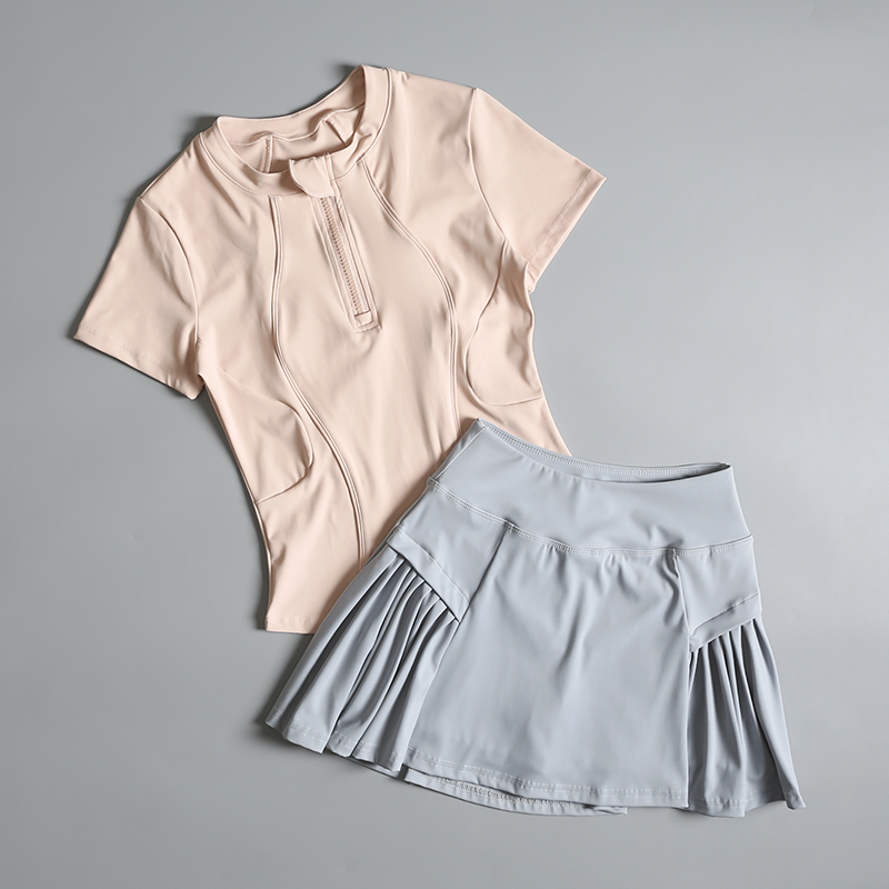 Running sports suit for women  - Summer Yoga Clothing 评论和价格
