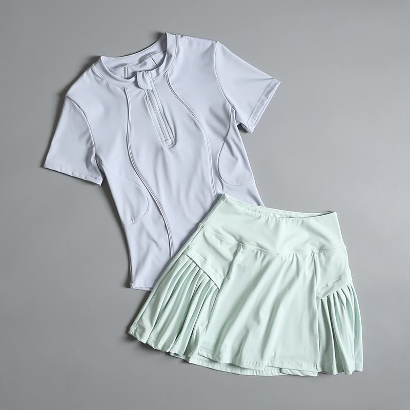 Running sports suit for women  - Summer Yoga Clothing 评论和价格