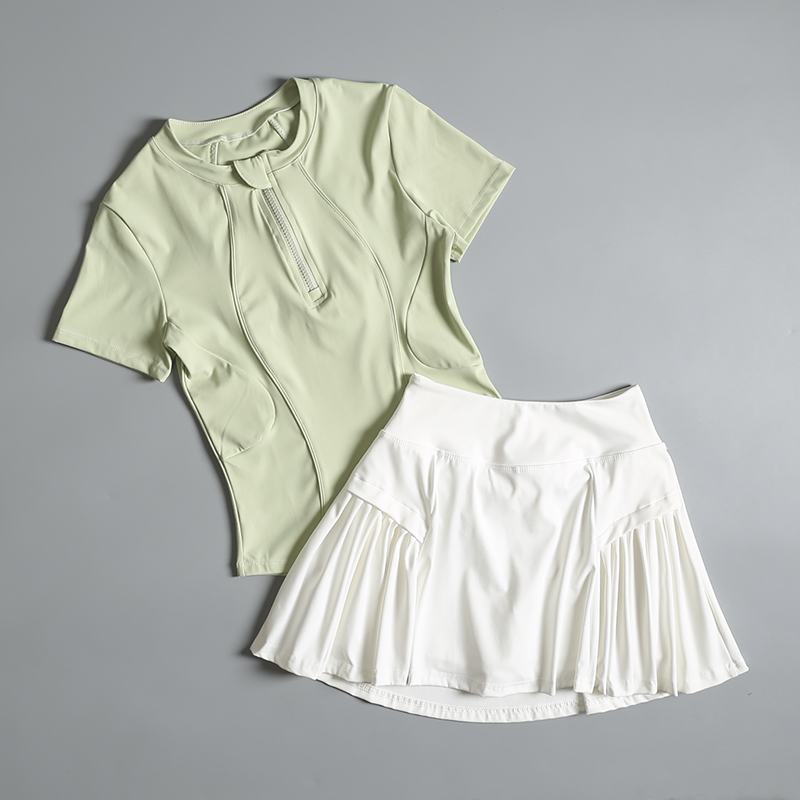 Running sports suit for women  - Summer Yoga Clothing 评论和价格