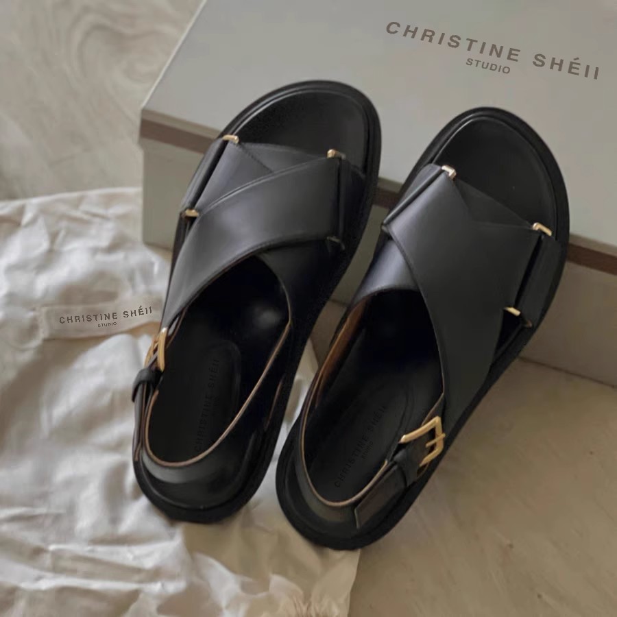 Summer Women Sheepskin Cross S - Summer Clothing Modest 评论和价格
