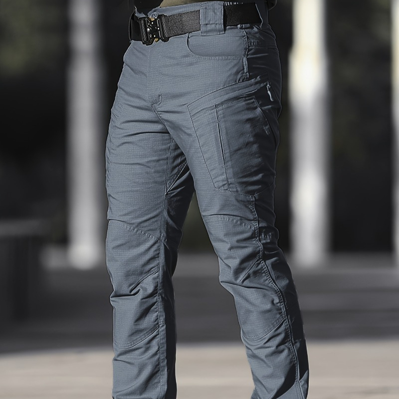 Military Tactical Pants Cargo  - Summer Hiking Clothing 评论和价格