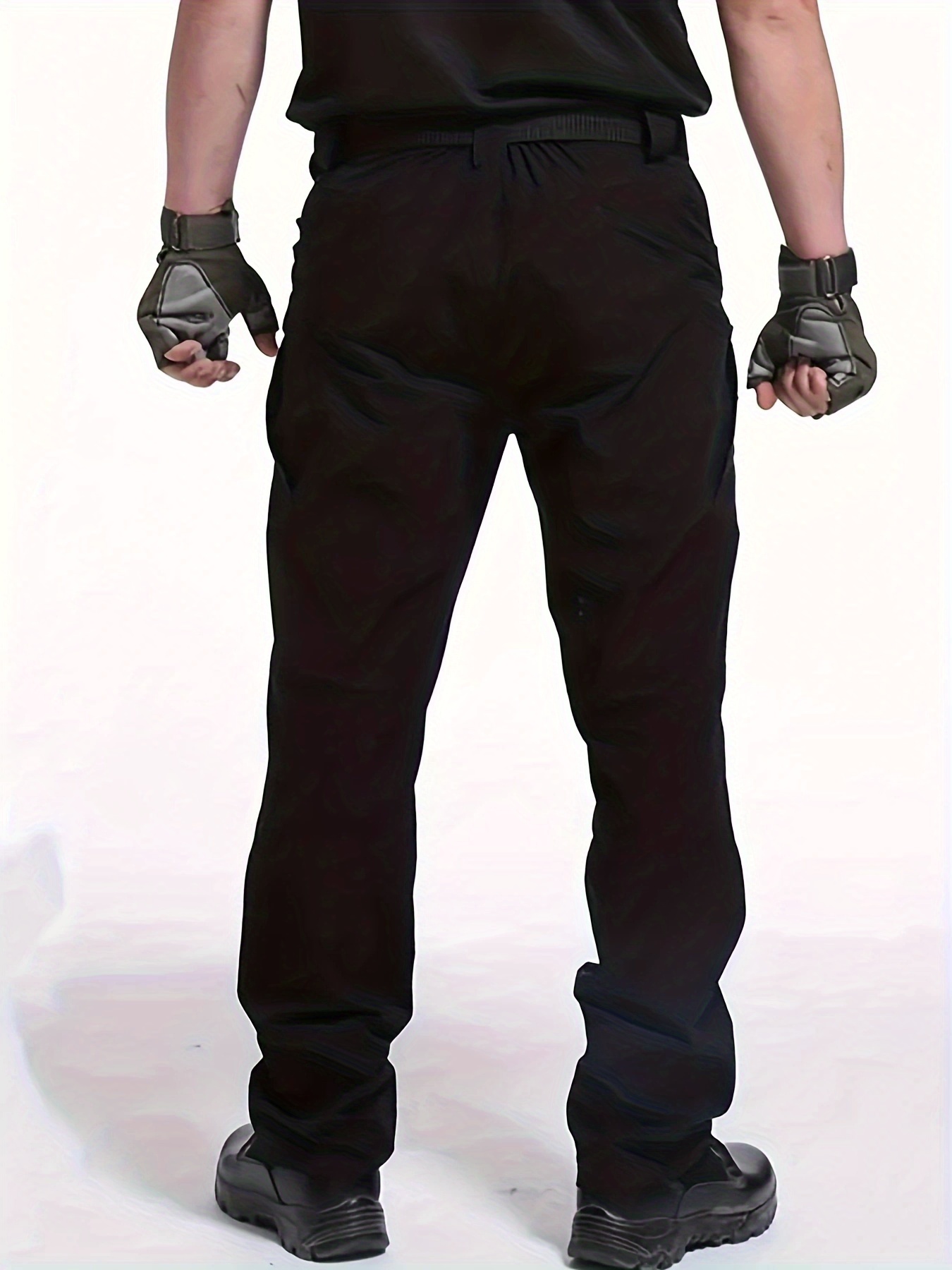 Military Tactical Pants Cargo  - Summer Hiking Clothing 评论和价格