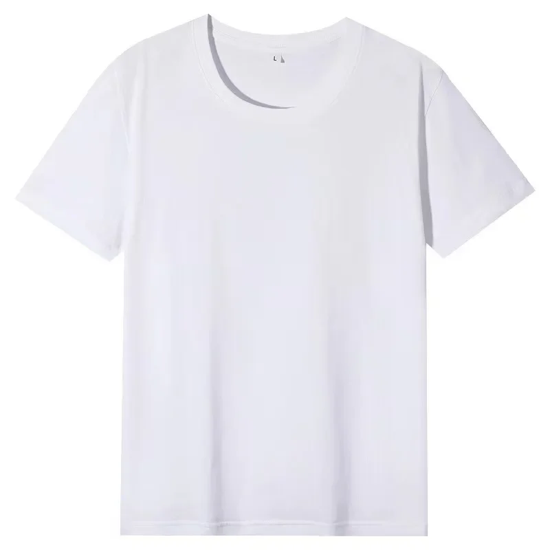 180grams Cotton Solid Tshirts  - Summer Clothing Brands For Women 评论和价格