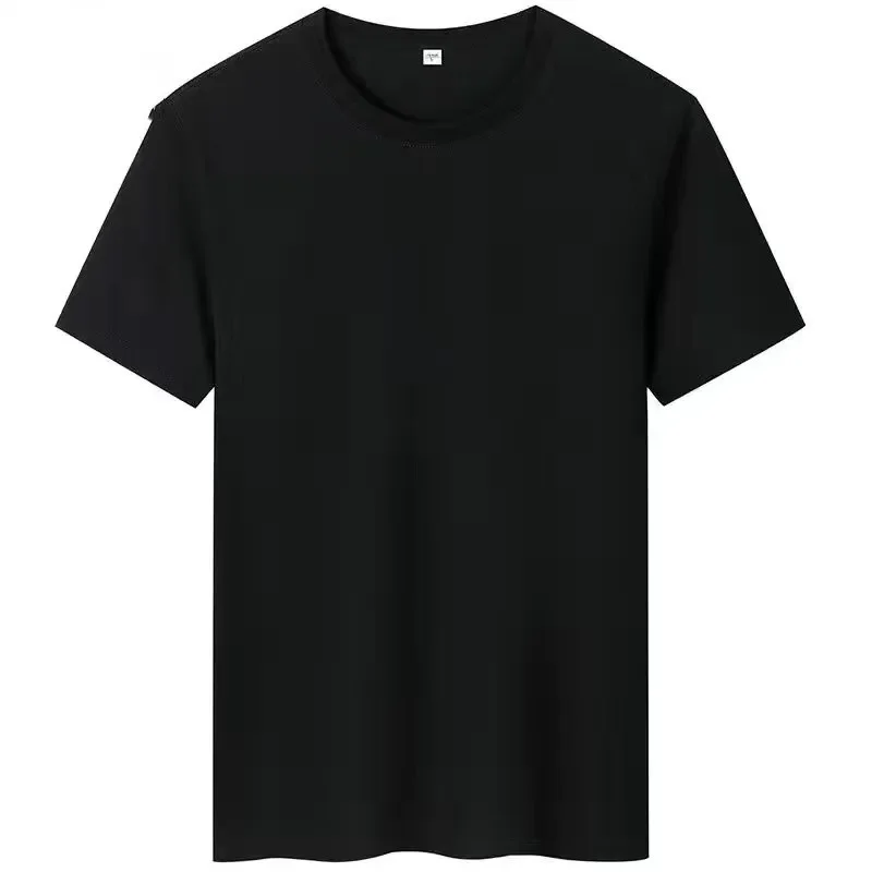 180grams Cotton Solid Tshirts  - Summer Clothing Brands For Women 评论和价格