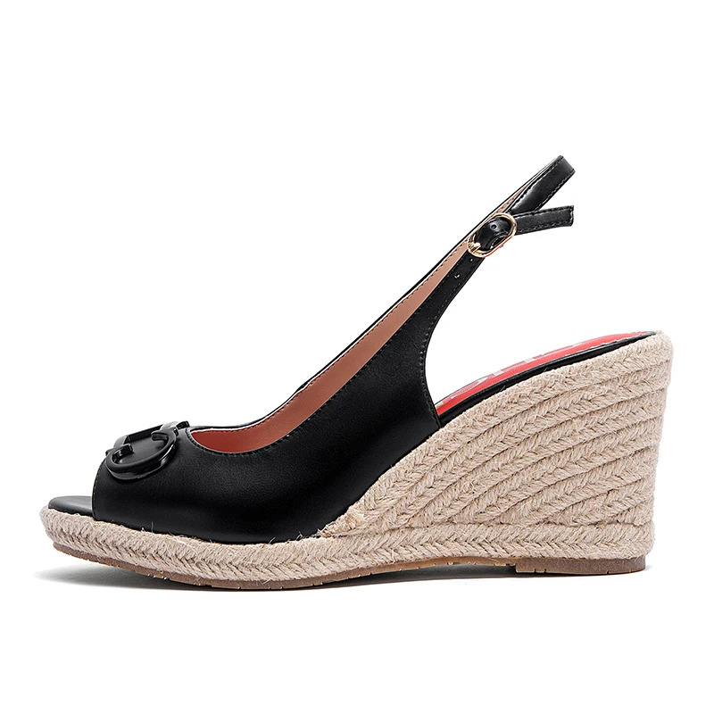 sandals summer women's casual  - Summer Clothing Modest 评论和价格