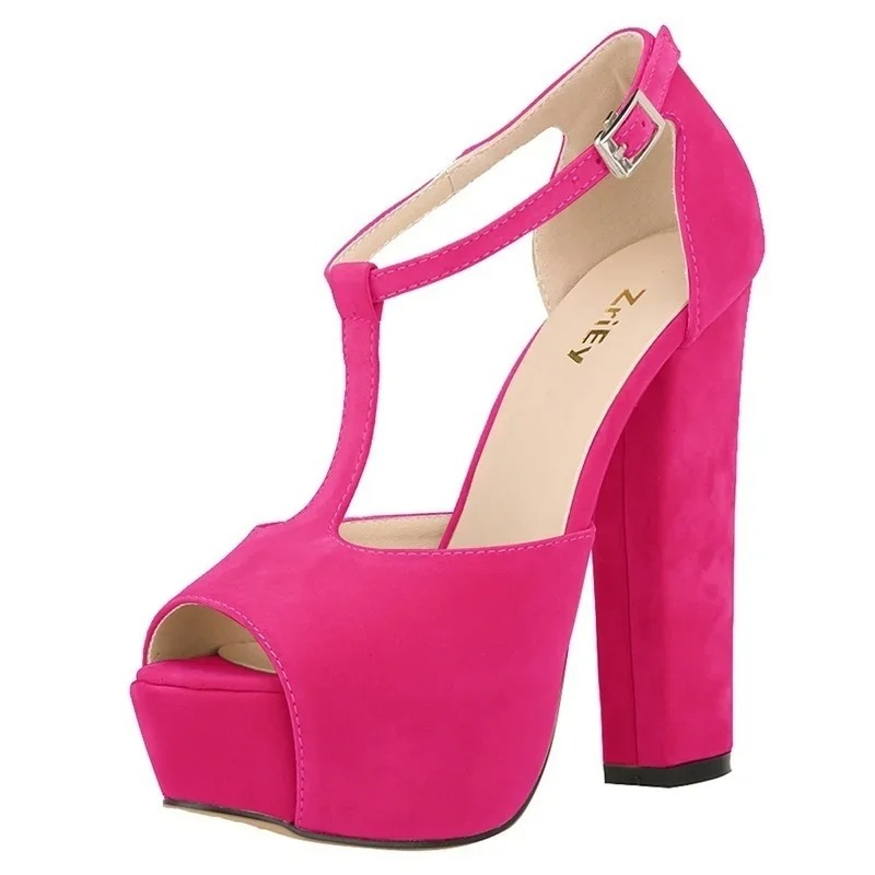 Women Sandals Summer Sexy Show - Summer Closet 评论和价格