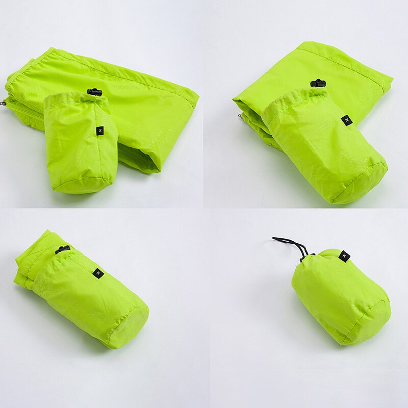 LNGXO Unisex Hiking Jacket Men - Summer Rain Clothing 评论和价格