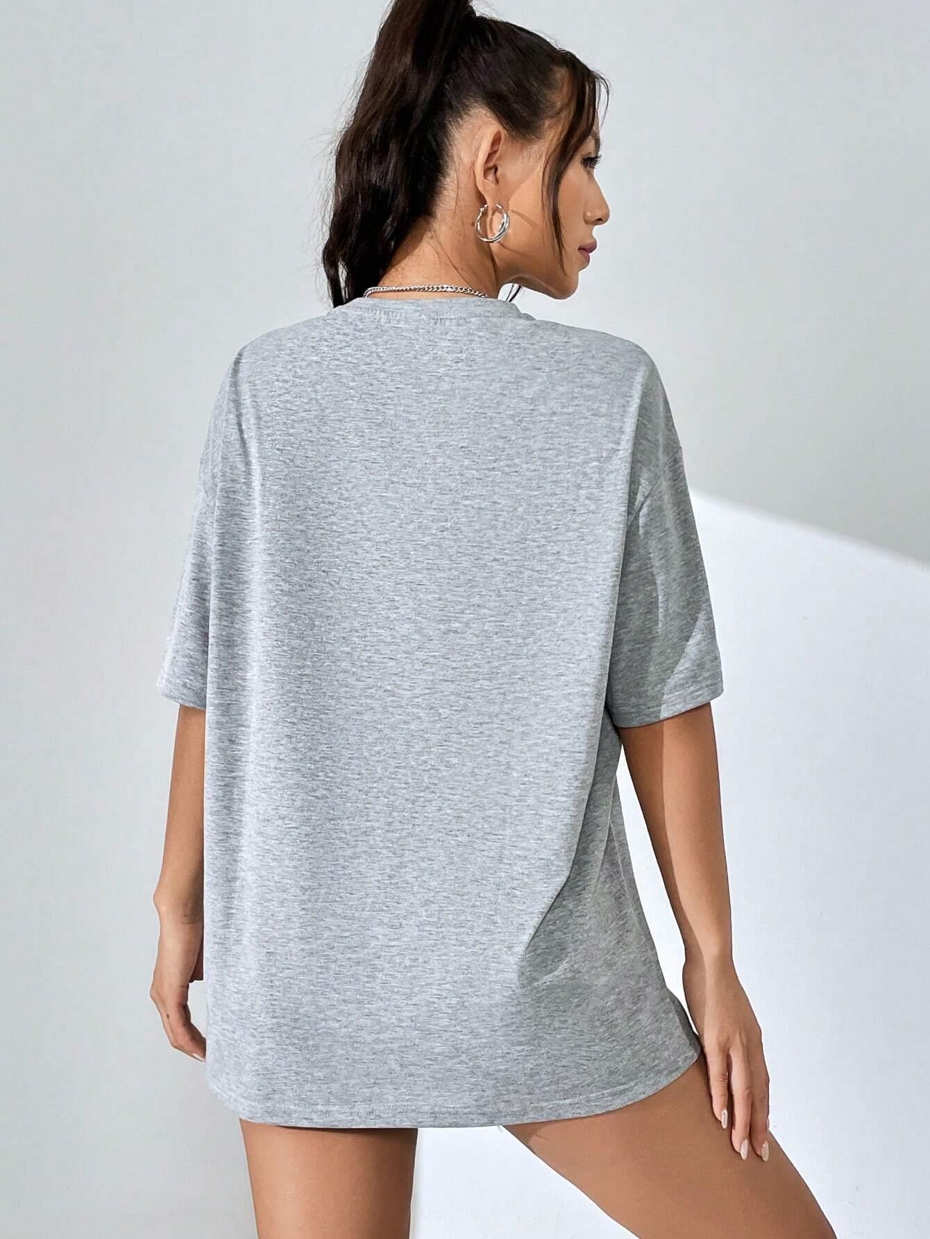 Malibu Beach Letter Print Prin - Summer Clothing Brands For Women 评论和价格