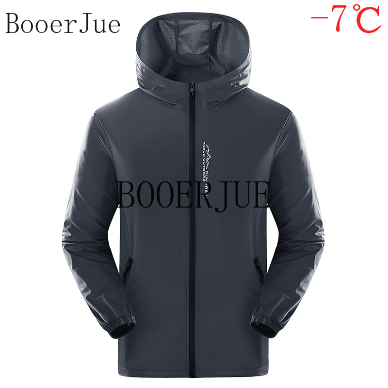 Sports Lightweight Men UV Prot - Summer Hiking Clothing 评论和价格