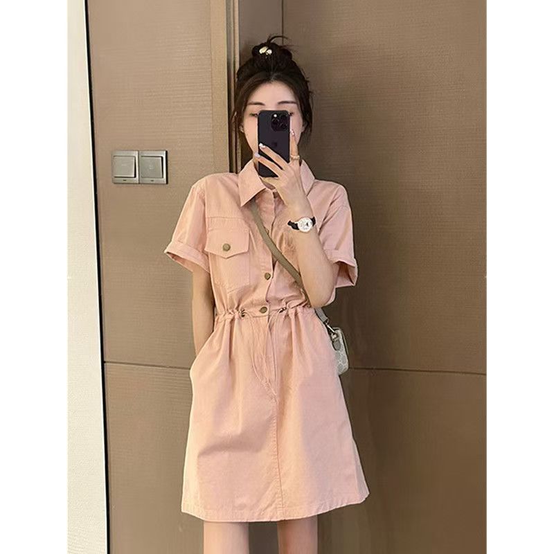 plus Size 300 Pounds Korean St - Summer Upf Clothing 评论和价格