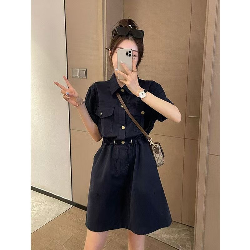 plus Size 300 Pounds Korean St - Summer Upf Clothing 评论和价格