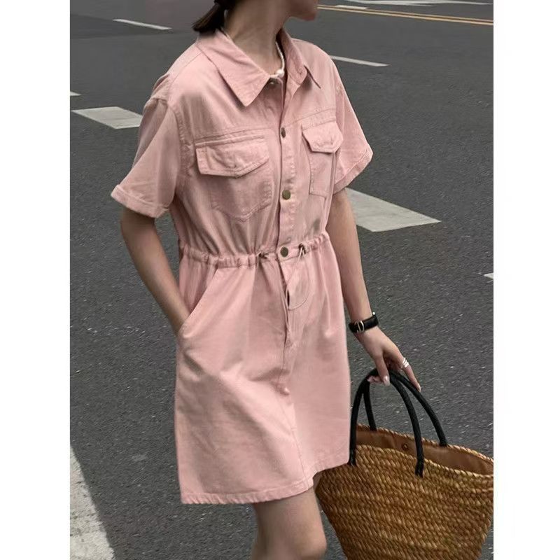 plus Size 300 Pounds Korean St - Summer Upf Clothing 评论和价格