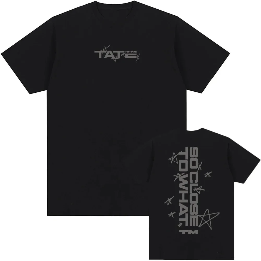 Tate McRae So Close To What Ts - Summer Clothing Trends 2025 评论和价格