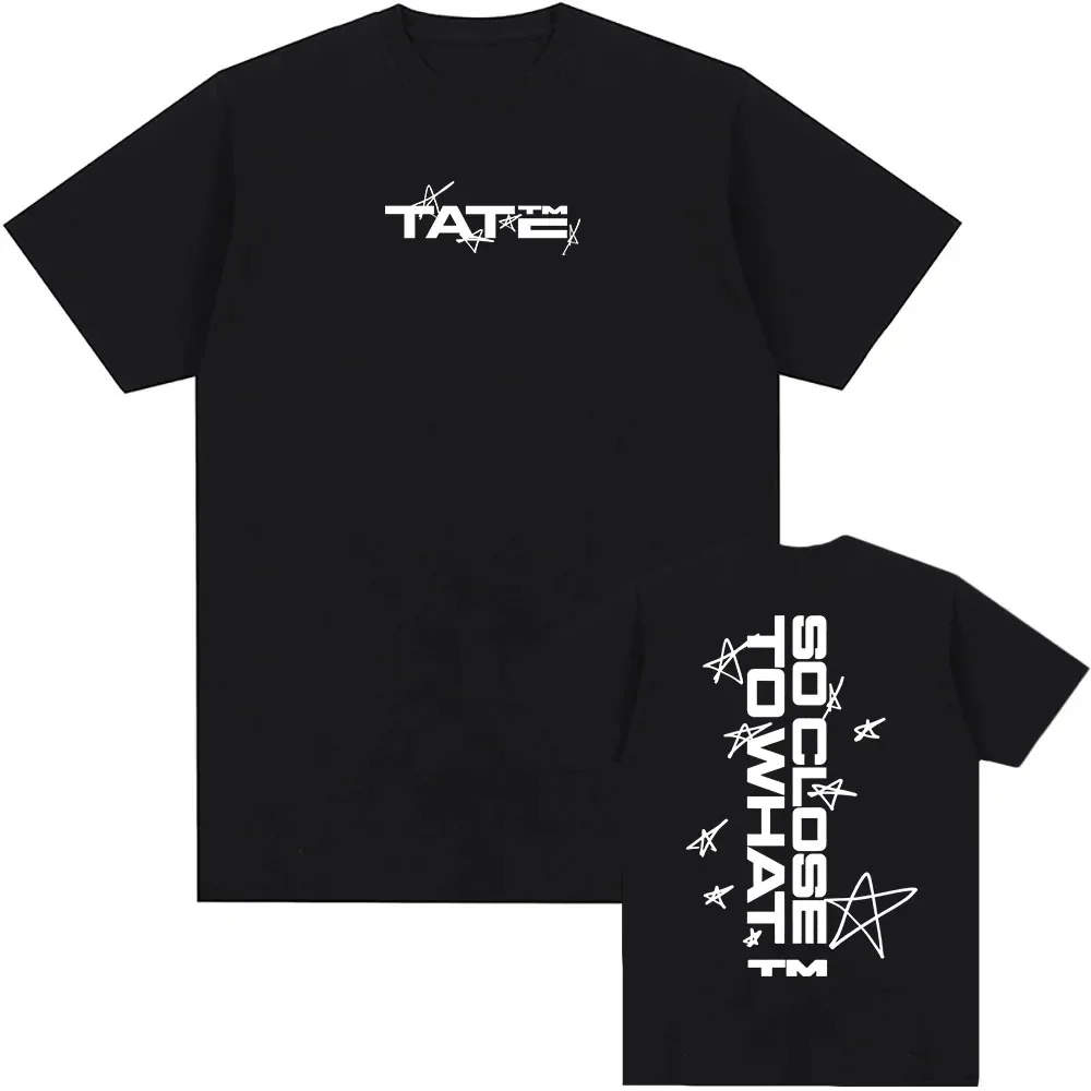 Tate McRae So Close To What Ts - Summer Clothing Trends 2025 评论和价格