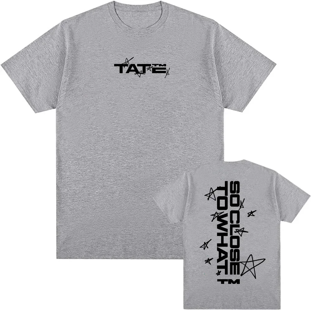 Tate McRae So Close To What Ts - Summer Clothing Trends 2025 评论和价格