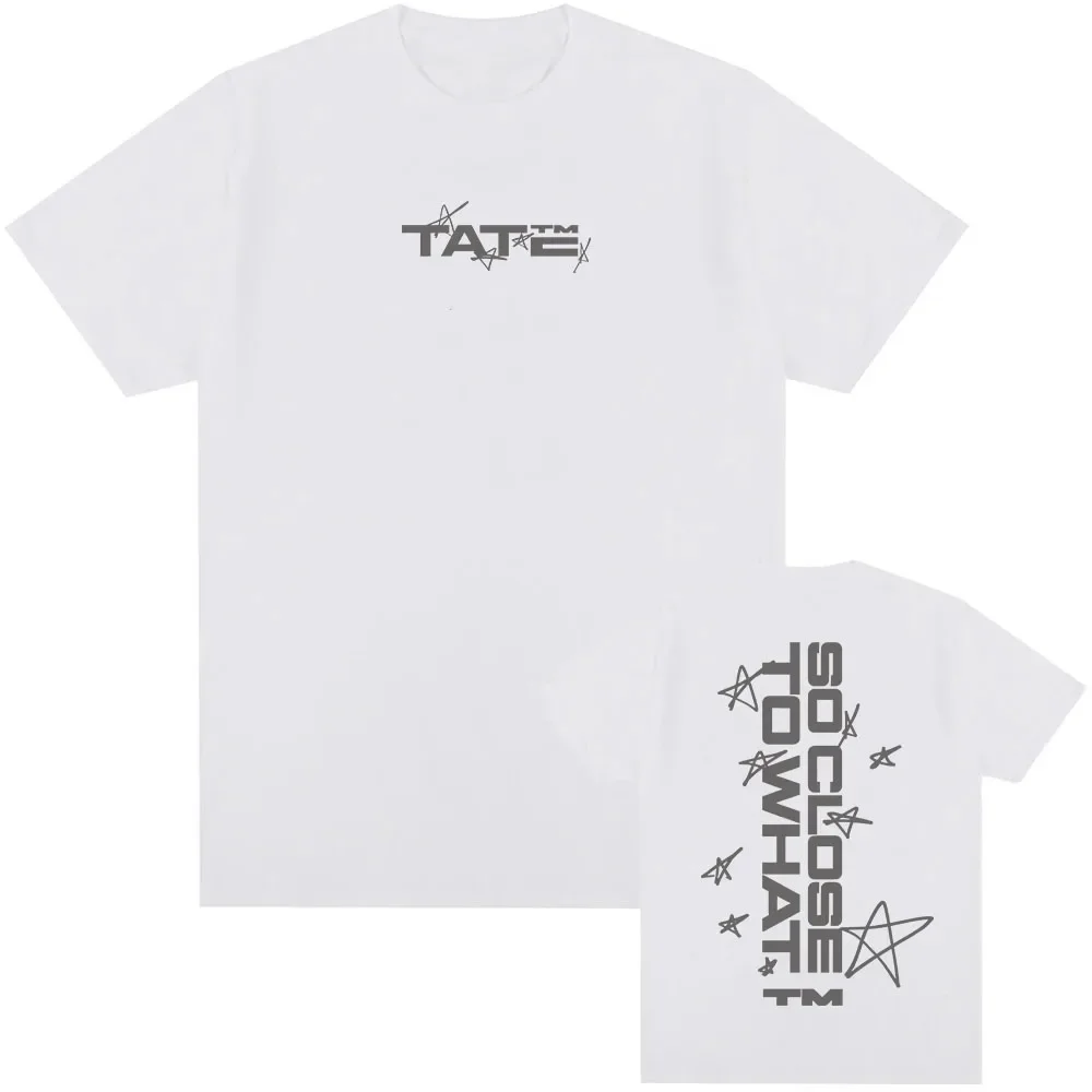Tate McRae So Close To What Ts - Summer Clothing Trends 2025 评论和价格