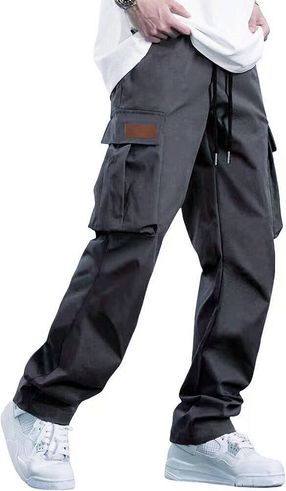 2026Mens Casual Jogger Pants R - Summer Hiking Clothing 评论和价格