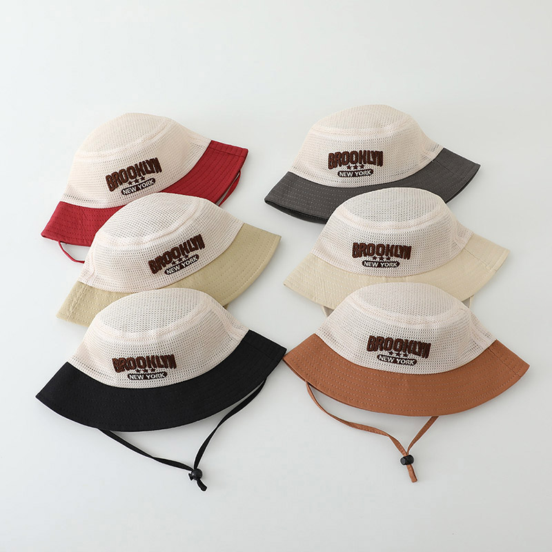 Letter Embroidered Baby Sun Ha - Summer Quotes 评论和价格