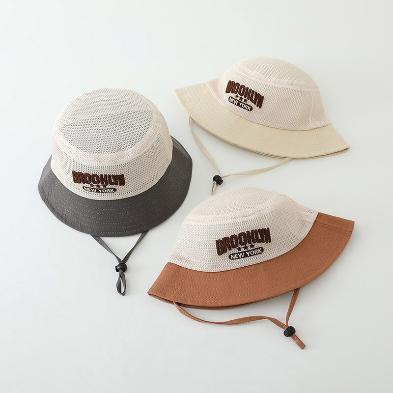 Letter Embroidered Baby Sun Ha - Summer Quotes 评论和价格